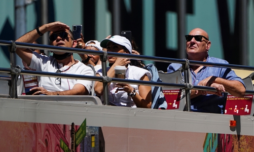 Nước Mỹ mâu thuẫn về giải pháp phục hồi kinh tế