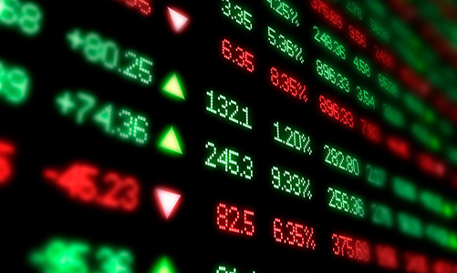 Nhóm chứng khoán bùng nổ nhờ 