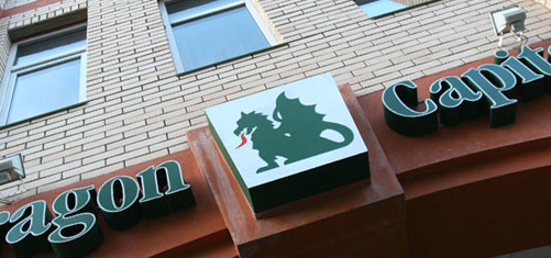 Quỹ tỷ đô Dragon Capital tranh thủ chốt lời cổ phiếu Hoà Phát