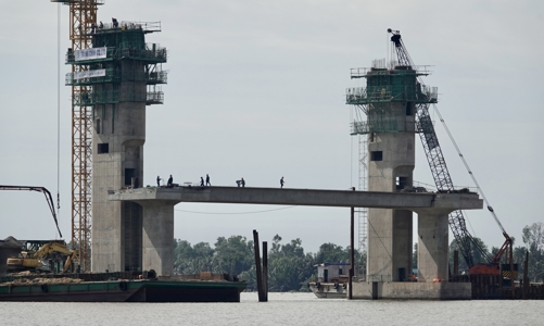 Ngành nông nghiệp ì ạch giải ngân vốn đầu tư công  