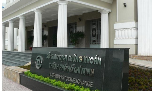 Thị trường bùng nổ, HoSE tăng doanh thu 39%, lợi nhuận tăng 46% năm 2020