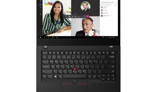 ThinkPad L Series Gen 2: Laptop hỗ trợ doanh nghiệp “chuyển đổi số” hiệu quả