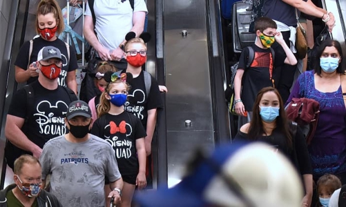 Đợi miễn dịch cộng đồng để chống Covid: Giấc mơ viển vông?