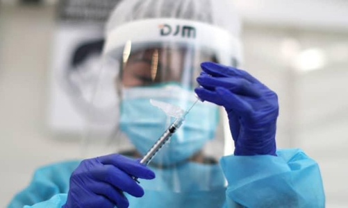 Bệnh nhân 38 tuổi tử vong do Covid-19