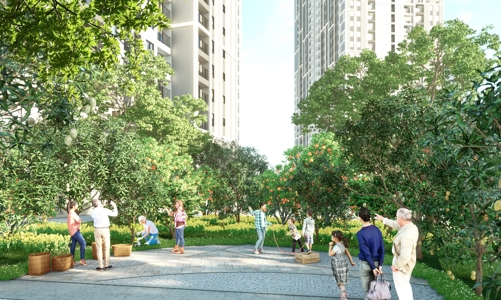 Feliz Homes: Đưa cả thế giới tuổi thơ vào không gian sống