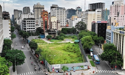 Doanh nghiệp nhà nước phải lập báo cáo hiện trạng quản lý, sử dụng đất khi cổ phần hóa