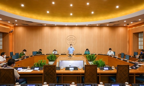 Thần tốc truy vết, không để lọt F1