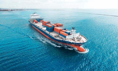 Thương mại toàn cầu đang phục hồi mạnh