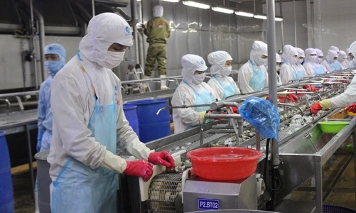 Trích nộp 2% phí công đoàn, doanh nghiệp đóng thuế 2 lần?