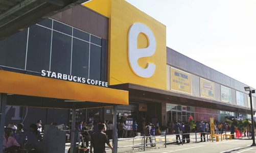 Thaco bước chân vào thị trường bán lẻ