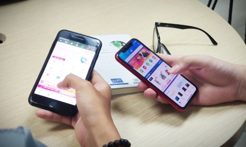 Thuê bao vừa chuyển nhượng có được dùng Mobile Money?