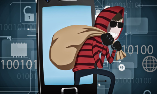 Cảnh báo lừa đảo chiếm đoạt quyền kiểm soát SIM để rút tiền từ thẻ tín dụng