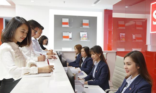 Thị giá 39.800 cổ phiếu, SSI bán cổ phiếu ESOP và cổ phiếu quỹ giá 10.000 đồng cho nhân viên