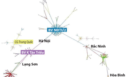 Nghiên cứu độc lập: Khi nào có thể kiểm soát làn sóng Covid thứ 4 tại Việt Nam? 