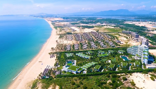 DKRA Việt Nam: Shophouse bất ngờ đắt khách trong tháng 4, condotel vẫn ế