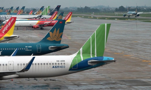 Giữa lúc Covid hoành hành, chiến lược gia Citi khuyên mua cổ phiếu hàng không, du lịch