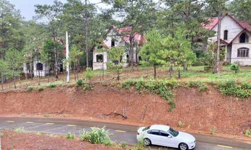 Kon Tum tăng cường giám sát các hành vi gây sốt đất ảo