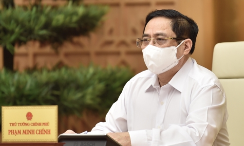 Huy động tổng lực hỗ trợ Bắc Ninh, Bắc Giang vừa chống dịch vừa phát triển kinh tế