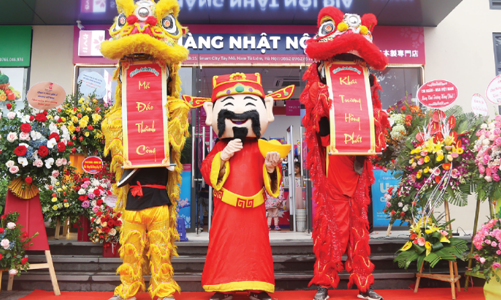 Sakuko mở rộng quy mô mạnh mẽ nửa đầu năm 2021