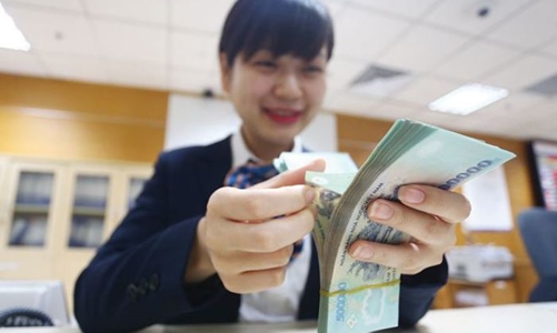 Lãi suất trên liên ngân hàng lại có xu hướng tăng