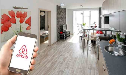 Chính quyền vào cuộc, đến lượt AirBnB, Booking.com, Luxstay vào 