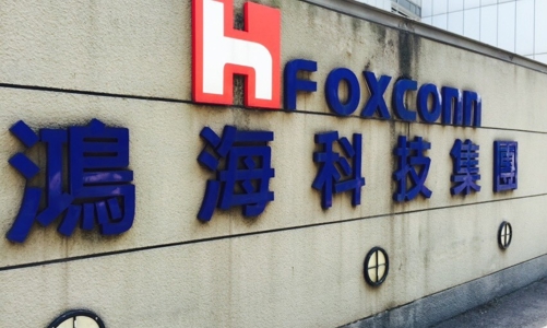 Nhà máy Foxconn ở Bắc Giang có thể sắp hoạt động trở lại