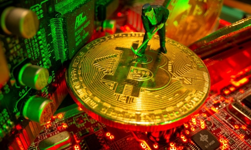 Công nghiệp đào Bitcoin bị “khai tử” ở Trung Quốc
