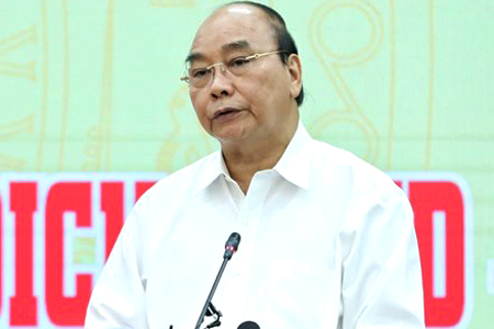 Chủ tịch nước: Tập trung mọi nguồn lực để đồng sức đẩy lùi dịch bệnh