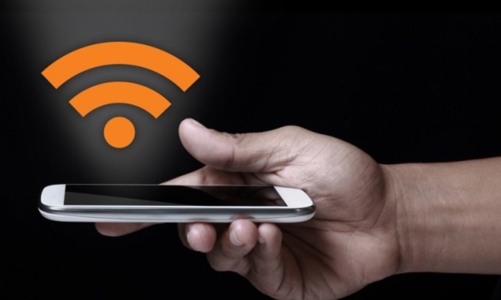 FPT Telecom Bắc Ninh miễn phí wifi tốc độ cao cho người dân tại khu cách ly