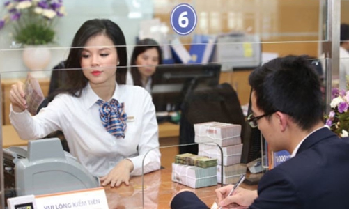 Lãi suất liên ngân hàng tiếp tục lên cao, quy mô giao dịch tăng mạnh