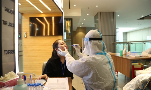 Vietbank chủ động phòng chống sự lây lan Covid-19