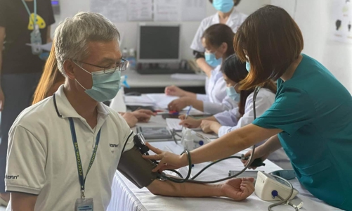 Tối 29/5: Thêm 143 ca mắc Covid-19 