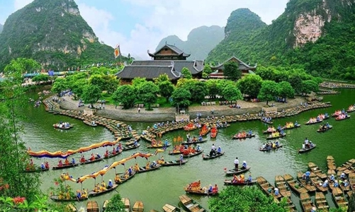 Ngân sách Trung ương đảm bảo kinh phí cho Quỹ Hỗ trợ phát triển du lịch