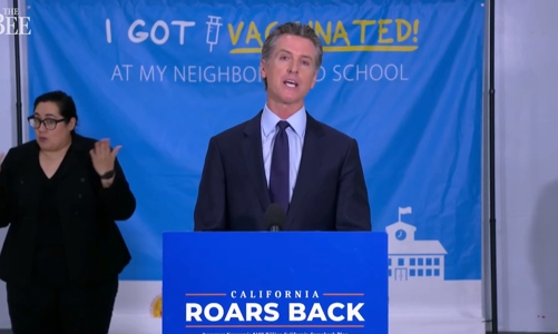 Chỉ có tại Mỹ: California tung chương trình xổ sổ 116 triệu USD để kéo người dân tiêm vaccine