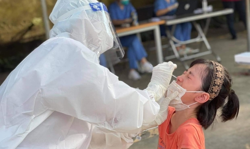 Trưa 16/6: Thêm 174 ca Covid-19 trong nước, riêng Bắc Giang 128 ca