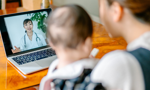 Covid-19 khiến y tế số trở thành thị trường đầu tư tiềm năng