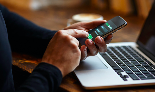 Giải pháp công nghệ mới đang thay đổi toàn cảnh dịch vụ tài chính ở Việt Nam