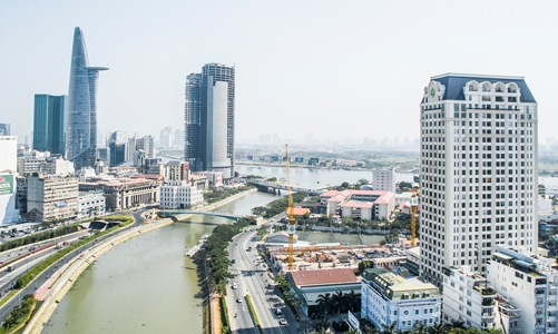 Đánh thuế người có nhà cho thuê: Bao nhiêu là hợp lý?