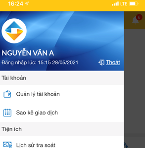 Top 5 tính năng không thể bỏ lỡ trên PV Mobile Banking 