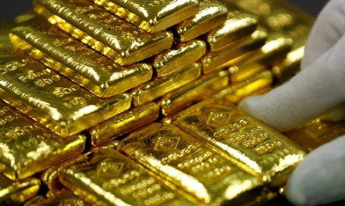 Giá vàng tuần tới: Môi trường tăng hoàn hảo, triển vọng đạt 1.950 USD/oz