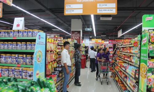 Bộ Công Thương tức tốc thành lập Ban Chỉ đạo cung ứng hàng hóa cho TP.HCM và các tỉnh phía Nam