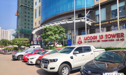 Sau thoái vốn, Licogi 13-E&C kiện công ty mẹ Licogi 13