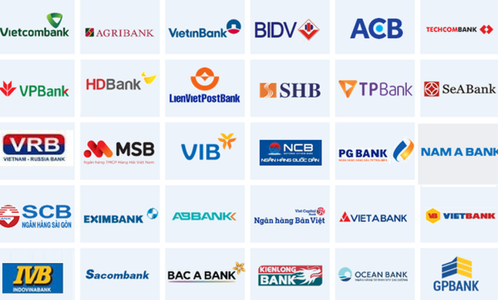 Nhóm ngân hàng tư nhân bứt tốc ở hàng loạt chỉ tiêu tài chính cơ bản