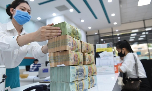 Không còn ngân hàng nào làm ngơ với CASA