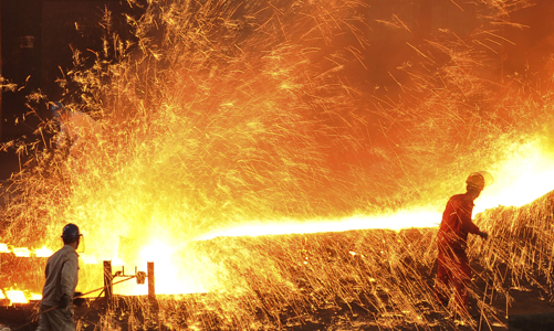 Sức mạnh kiểm soát giá nguyên vật liệu của Trung Quốc không còn lớn như trước?