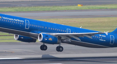 Lỗ nặng vì Covid-19, Vietnam Airrlines muốn bán ngay 11 máy bay 