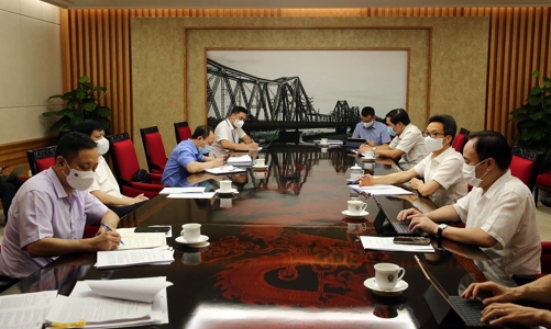 Tạo điều kiện tối đa để có vaccine sớm nhất