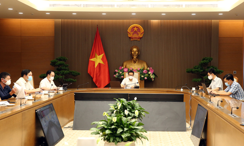 Tình hình Bắc Giang tốt lên nhưng không được mất cảnh giác