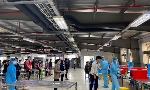 Bắc Ninh cho phép doanh nghiệp đón lao động đến từ tỉnh khác, kể cả Bắc Giang 