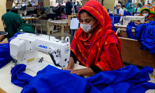 Ấn Độ, Pakistan nghèo hơn Bangladesh?